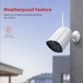 [752] Victure PC750 Wireless Outdoor Security Camera. 
