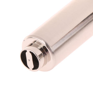 LEI ที่แขวนกระดาษชำระแบบยืดหดได้ก้านสปริงม้วนกระดาษชำระแบบยืดหดได้