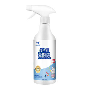 WE 3373 = 多功能清洁喷雾 Multifunctional cleaning spray ☞ 500ml