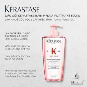 Dầu gội cao cấp kerastase Recherche avencée 500ml