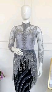 Atasan Kebaya Pesta & Desain Modern