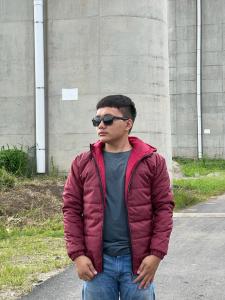 JAKET GELEMBUNG - JAKET PUFFER WINTER - JAKET PARASUT ANTI AIR