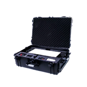 Aputure AMARAN NOVA P600c/NOVA P600c Kit 600W RGBWW 2x1 LED Soft Light Panel with Barndoors and Softbox