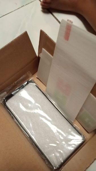 Buyer review video 2