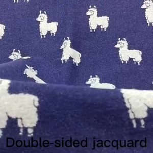 Winter Women Fashion Cotton Double Side Life Tree Kashmiri  Pashmina Scarf for Women Shawl