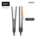 Dyson HT01 Airstrait™️ wet to dry straightener (Nickel/Copper). 