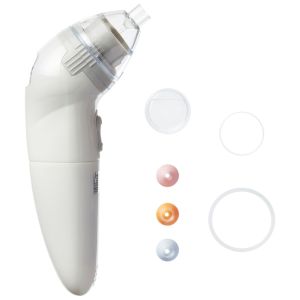Tommee Tippee Nasal Aspirator Electric- Unblocks Stuffy Noses Baby