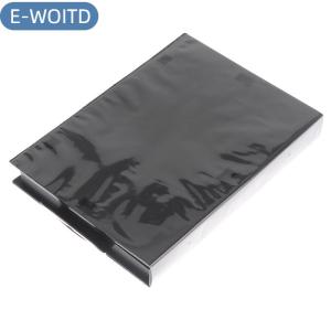 E-WOITD Phụ kiện vỏ trò chơi cho hộp mực trò chơi SEGA GENESIS hộp vỏ rỗng