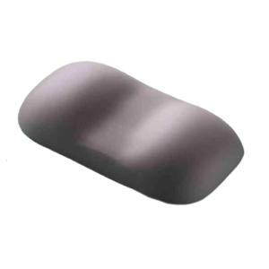 Wrist Pad Ergonomic Silicone Wrist Rest Pad Enhances Typing and Gaming Experience Easy to Clean