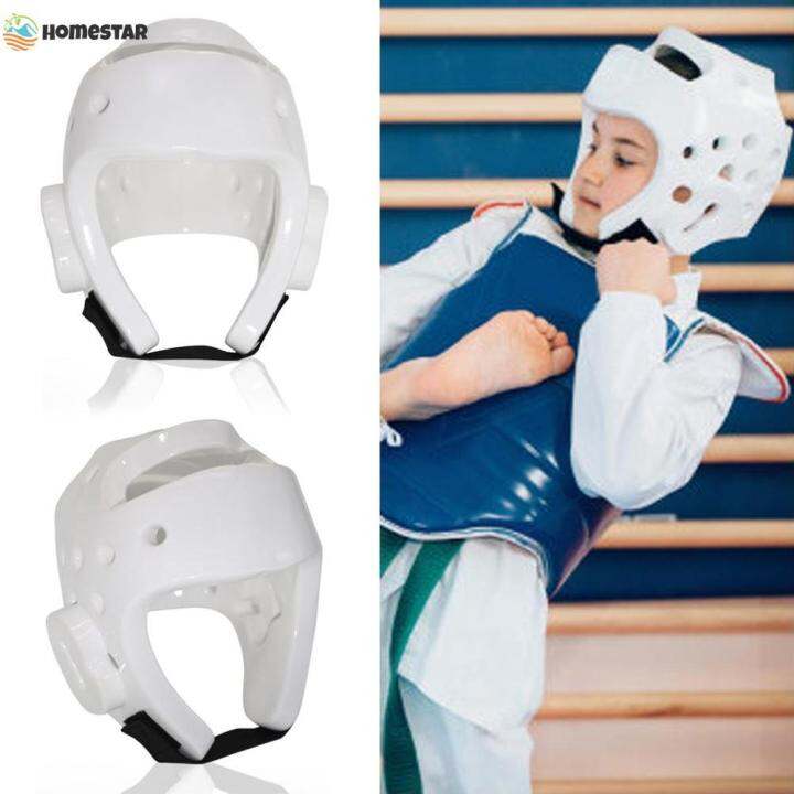 Homestar Professional Taekwondo White Helmet Muay Thai Sanda Karate   B1d26f7e12aa3cae89ae89923dbd55c7  720x720q80 