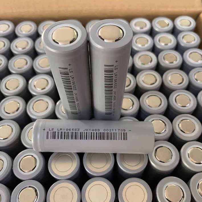 [PIN MỚI] Pin 18650 dung lượng 1500mAh 3.7v Dung Lượng Cao Dùng Cho Làm ...