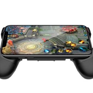 Tay cầm chơi Gamepad kẹp điện thoại chơi game tiện lợi - Chống mỏi tay khi sử dụng