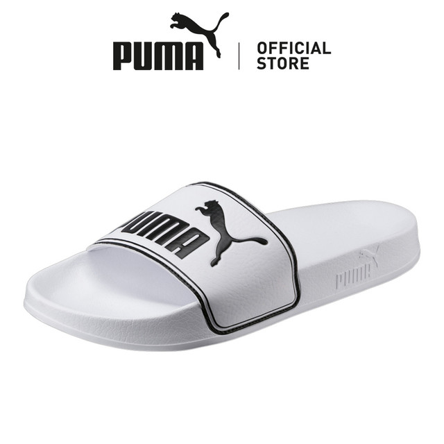 PUMA Sandal Leadcat Slide