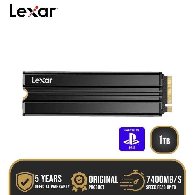 Lexar