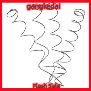 Gangke 1PCS Vending Machine Accessories Spring Wire Diameter 4mm Outer Diameter 66mm Length 450mm Heavy Compression Spring