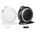 Đèn ngủ kết nối bluetooth điều khiển từ xa hình bầu trời sao có nhạc độc đáo. 