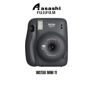 Fujifilm Instax Mini 11 Instant Camera / Package Holiday Travel Kit
