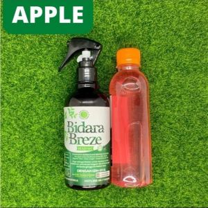 BIDARA BREZE 2 IN 1 SPRAY – Safe & Versatile Freshness for Your Home & Fabrics 300 ML