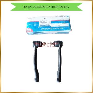 01 CẶP Rô tuyn (rô tin) lái ngoài Kia Morning 2012 trở lên mã SP 56820-1Y001(R)/56820-1Y501(L).