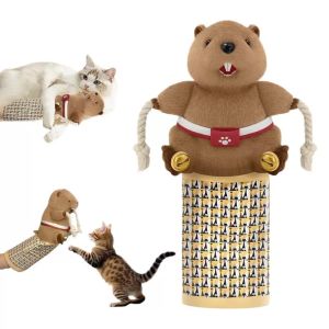 {READY STOCK} Anti-Scratch Cat Play Glove