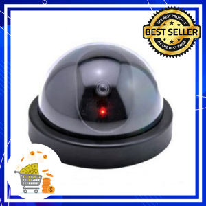 KEDAIREJEKI  Cctv Dummy - Kamera Keamanan Dummy FREEONGKIR