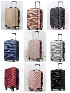 20 INCH OR 24 INCH TOP TRAVEL LUGGAGE BAG / BEG BAGASI 20INCH DAN 24 INCH SUITCASE