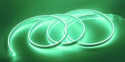 METERAN 1m 2m 3m 4m 5m 6m 7m 8m 9m 10m 220V Lampu LED Neon Flex 220V METERAN FLEXIBLE SIGN STRIP OUTDOOR INDOOR Lengkap Tinggal ColoK