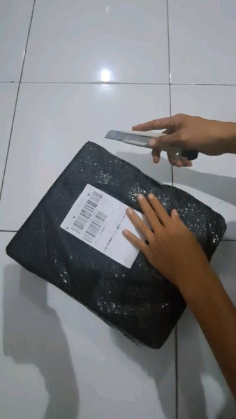 Buyer review video 2