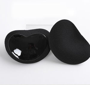 Topbra_shop ชุดว่ายน้ำชุดชั้นใน เสริมหน้าอก เสริมแทรกอกผู้หญิงหนา ฟองน้ำซับชุดชั้นในบราซิลิโคน ฟองน้ำเสริมอก ฟองน้ำดันทรงB201