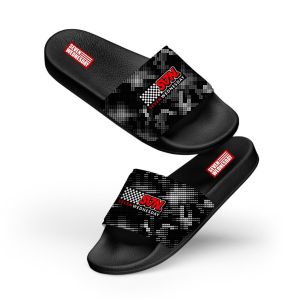 Sandal Selop Dewasa Pria / Sandal Slip on Terbaru2023 / Sandal Slop Karet Anak 31-35 Dewasa 36-40