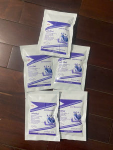 Rẻ vô địch] diệt ốc sên dạng hạt Thái Lan - GÓI 100GR