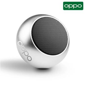 ♥100% sản phẩm gốc + Miễn phí vận chuyển♥Oppo Bàn phím Bluetooth không dây mini Tương Thích Loa Loa Siêu Trầm Di Động ngoài trời mini Âm Thanh Tương Thích Cho IOS Android Âm Thanh Hộp âm thanh Loa