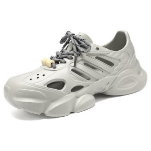 Free Shipping MenS Fashionable And Versatile Casual Shoes Featuring A Hollow Design For Breathability Perfect For Summer.New Style MenS Sandals That Prevent Foot Odor And Are Comfortable To Wear