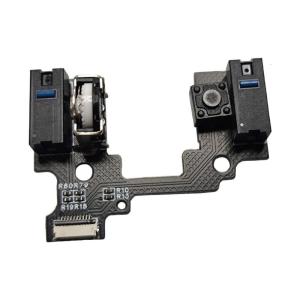 Mouse Microswitch Button Key Board Motherboards for V3PRO Mouse Button Board WeldingFree