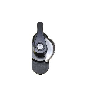 [SG SHOP SELLER] HDB Condo Stainless Steel Heavy Duty Sliding Window Crescent Lock Replacement For Right/Left