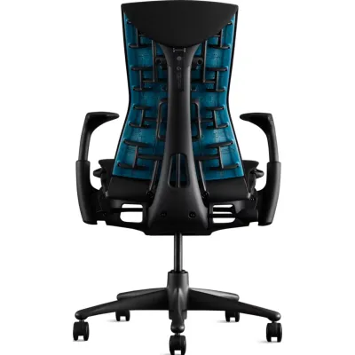 Herman Miller Embody Chair Embody Logitech Gaming Chair