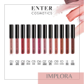 Lip Cream Implora Urban - Lipstik Wanita Lip Cream. 