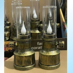 Đèn thờ led cổ điển kiểu mới sang trọng lịch sự - Đèn Thờ Cúng trang trí ban thờ gia tiên thần tài