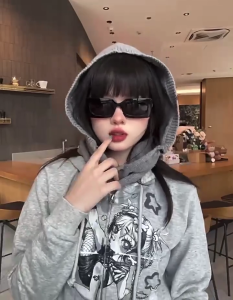 Fashion Hooded Hat for Womens Girls Lightweight Hooded Scarf Beanie Soft Hoodie Bonnet Cap Neck Warmer