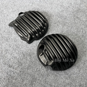 Ốp bảo vệ lốc máy Honda Rebel 300 500 bên phải và bên trái