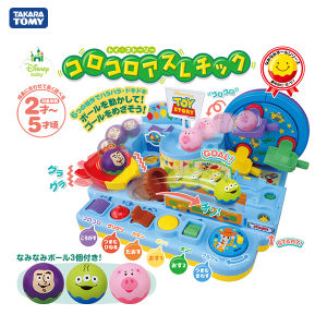 Takara Tomy Disney Toy Story ROLLING ATHIETIC