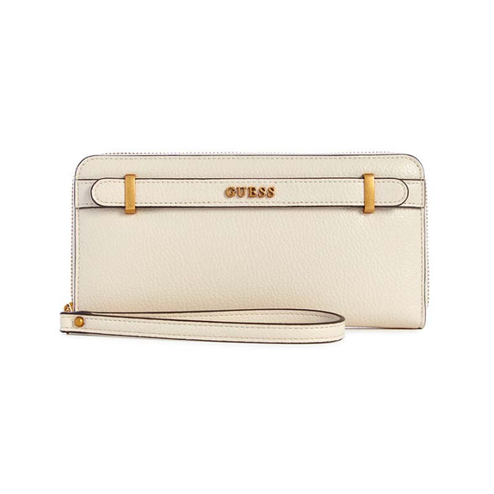 SESTRI SLG LARGE ZIP AROUND DOMPET GUESS ORIGINAL WANITA Lazada Indonesia