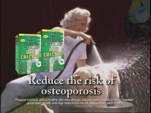 Canxi thuần chay hữu cơ Raw Calcium Vitamin Code Mỹ 60 viên (BILL US) - Cung cấp canxi hữu cơ từ thực vật giúp hấp thu tốt và dễ tiêu hóa Hỗ trợ xương – răng chắc khỏe và duy trì mật độ xương Kết hợp vitamin D3 K2 và magie giúp tối ưu hấp thu và vậ
