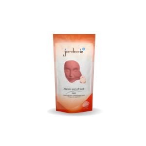 Jordanie (100gr) Peel Off Mask Powder - Masker Wajah
