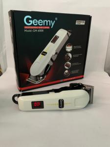 GEMEI GM-6008 RECHARGEABLE TRIMMER FOR HAIR CUTTING/HAIR STYLE GUNTING RAMBUT