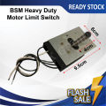 BSM Heavy Duty Motor Limit Switch. 