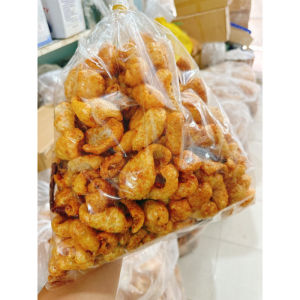 Da Heo Mắm Hành Tóp Mỡ| Giòn tan thích mê