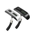 SK-C1273 Luggage Scale 50kg Timbangan Koper Electronic Gantung Portable / Luggage Digital Gantung. 