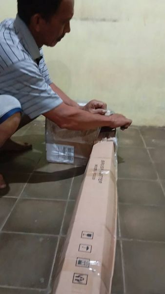 Buyer review video 3