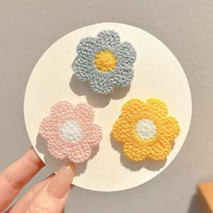 Kid hair tape hair sticker child cartoon magic hair tape hair pin hair tool kids hair accessories儿童魔术发贴小孩卡通发夹发饰